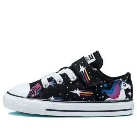 Chuck Taylor All Star „Negru”