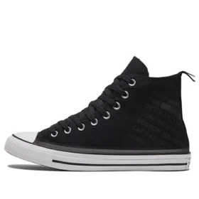 Chuck Taylor All Star „Negru”