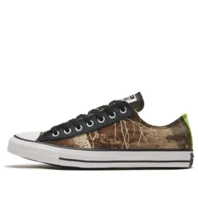 Chuck Taylor All Star „Negru”