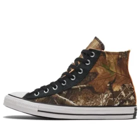 Chuck Taylor All Star „Negru”