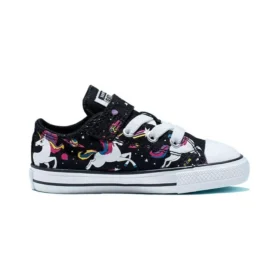Chuck Taylor All Star „Negru”