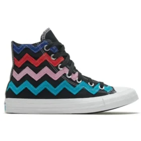 Chuck Taylor All Star „Negru”