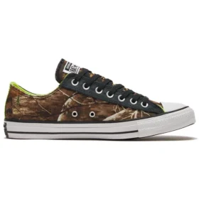 Chuck Taylor All Star „Negru”