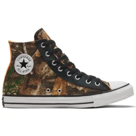 Chuck Taylor All Star „Negru”