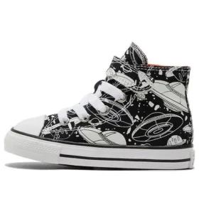 Chuck Taylor All Star „Negru Alb”