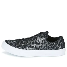 Chuck Taylor All Star „Negru Alb”