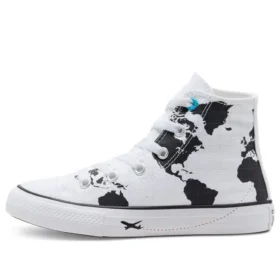 Chuck Taylor All Star „Negru Alb”