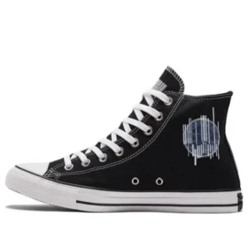 Chuck Taylor All Star „Negru Alb”