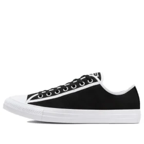 Chuck Taylor All Star „Negru Alb”