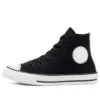 Chuck Taylor All Star „Negru Alb”