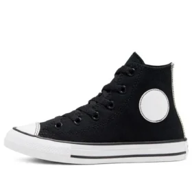 Chuck Taylor All Star „Negru Alb”