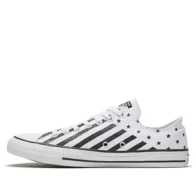 Chuck Taylor All Star „Negru Alb”