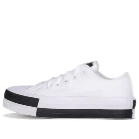 Chuck Taylor All Star „Negru Alb”
