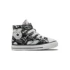 Chuck Taylor All Star „Negru Alb”