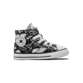 Chuck Taylor All Star „Negru Alb”