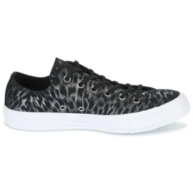 Chuck Taylor All Star „Negru Alb”
