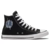 Chuck Taylor All Star „Negru Alb”