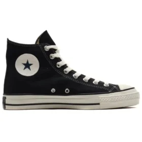 Chuck Taylor All Star „Negru Alb”