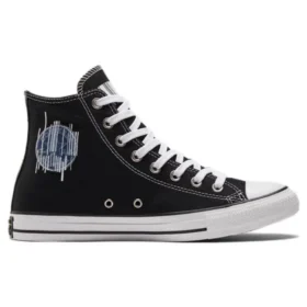 Chuck Taylor All Star „Negru Alb”