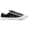 Chuck Taylor All Star „Negru Alb”