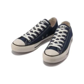 Chuck Taylor All Star „Negru Alb”