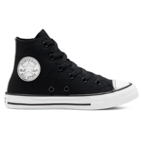 Chuck Taylor All Star „Negru Alb”