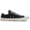 Chuck Taylor All Star „Negru Alb”
