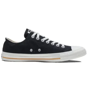 Chuck Taylor All Star „Negru Alb”