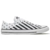 Chuck Taylor All Star „Negru Alb”