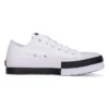 Chuck Taylor All Star „Negru Alb”