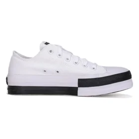 Chuck Taylor All Star „Negru Alb”