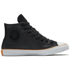Chuck Taylor All Star „Negru Alb”