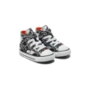 Chuck Taylor All Star „Negru Alb”