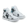 Chuck Taylor All Star „Negru Alb”