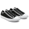 Chuck Taylor All Star „Negru Alb”
