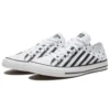 Chuck Taylor All Star „Negru Alb”