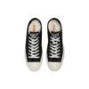 Chuck Taylor All Star „Negru Alb”