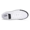 Chuck Taylor All Star „Negru Alb”
