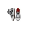 Chuck Taylor All Star „Negru Alb”
