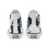 Chuck Taylor All Star „Negru Alb”