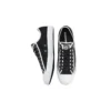 Chuck Taylor All Star „Negru Alb”