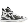 Chuck Taylor All Star „Negru Alb Gri”