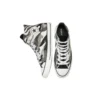Chuck Taylor All Star „Negru Alb Gri”