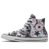 Chuck Taylor All Star „Negru Alb Roșu”