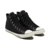 Chuck Taylor All Star „Negru Alb Roșu”