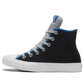 Chuck Taylor All Star „Negru-albastru”