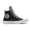Chuck Taylor All Star „Negru-albastru”