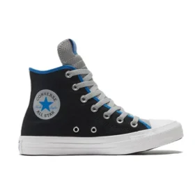 Chuck Taylor All Star „Negru-albastru”