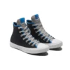 Chuck Taylor All Star „Negru-albastru”