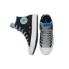 Chuck Taylor All Star „Negru-albastru”